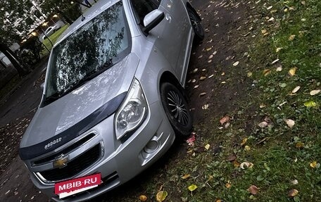 Chevrolet Cobalt II, 2013 год, 560 000 рублей, 6 фотография