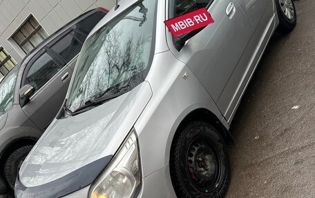 Chevrolet Cobalt II, 2013 год, 560 000 рублей, 13 фотография