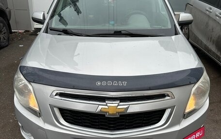 Chevrolet Cobalt II, 2013 год, 560 000 рублей, 14 фотография