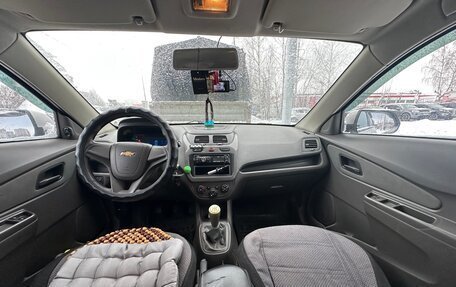 Chevrolet Cobalt II, 2013 год, 560 000 рублей, 20 фотография