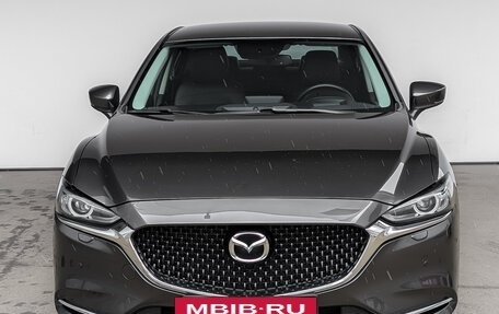 Mazda 6, 2021 год, 3 200 000 рублей, 2 фотография