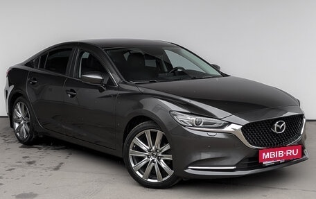 Mazda 6, 2021 год, 3 200 000 рублей, 3 фотография