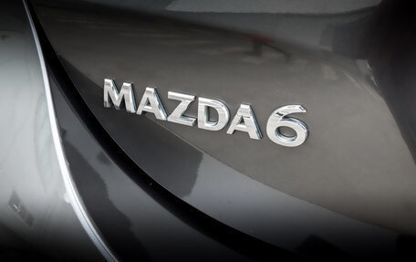 Mazda 6, 2021 год, 3 200 000 рублей, 28 фотография