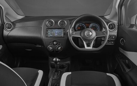 Nissan Note II рестайлинг, 2018 год, 1 419 000 рублей, 6 фотография