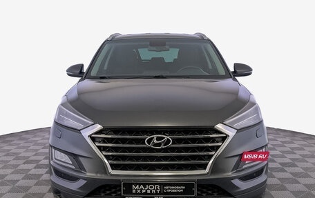 Hyundai Tucson III, 2020 год, 2 480 000 рублей, 2 фотография