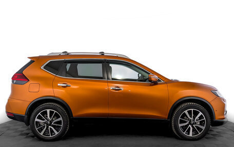 Nissan X-Trail, 2019 год, 2 500 000 рублей, 4 фотография