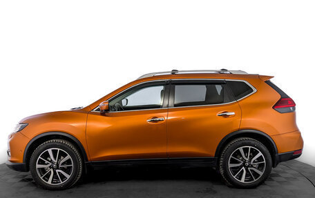 Nissan X-Trail, 2019 год, 2 500 000 рублей, 8 фотография