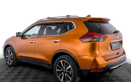 Nissan X-Trail, 2019 год, 2 500 000 рублей, 7 фотография