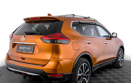 Nissan X-Trail, 2019 год, 2 500 000 рублей, 5 фотография