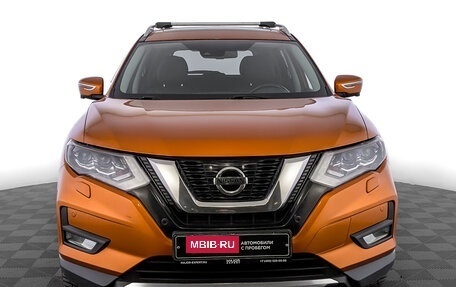 Nissan X-Trail, 2019 год, 2 500 000 рублей, 2 фотография