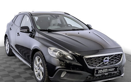 Volvo V40 II рестайлинг, 2013 год, 1 590 000 рублей, 3 фотография