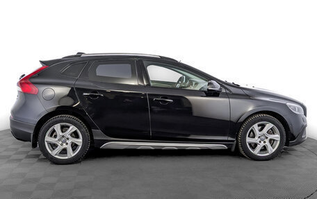 Volvo V40 II рестайлинг, 2013 год, 1 590 000 рублей, 4 фотография