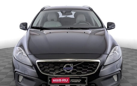 Volvo V40 II рестайлинг, 2013 год, 1 590 000 рублей, 2 фотография