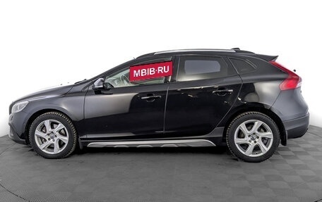 Volvo V40 II рестайлинг, 2013 год, 1 590 000 рублей, 8 фотография