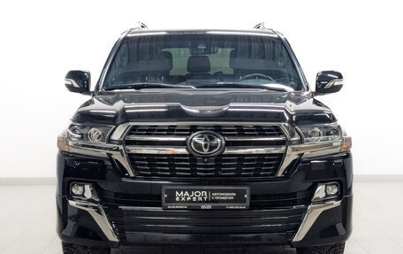 Toyota Land Cruiser 200, 2020 год, 9 850 000 рублей, 2 фотография