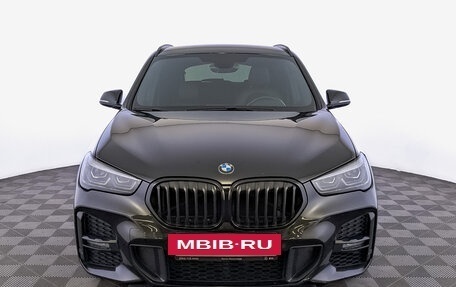 BMW X1, 2021 год, 3 900 000 рублей, 2 фотография