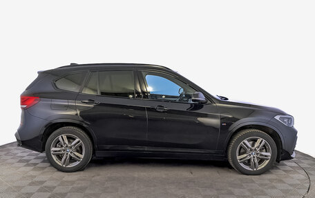 BMW X1, 2021 год, 3 900 000 рублей, 4 фотография