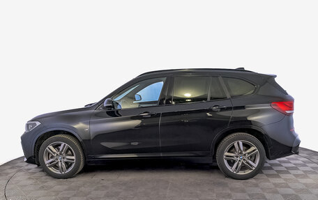 BMW X1, 2021 год, 3 900 000 рублей, 8 фотография