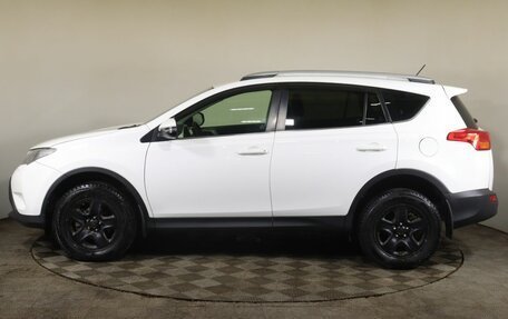 Toyota RAV4, 2013 год, 1 599 000 рублей, 8 фотография