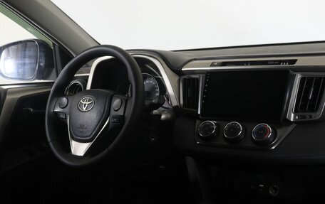 Toyota RAV4, 2013 год, 1 599 000 рублей, 10 фотография