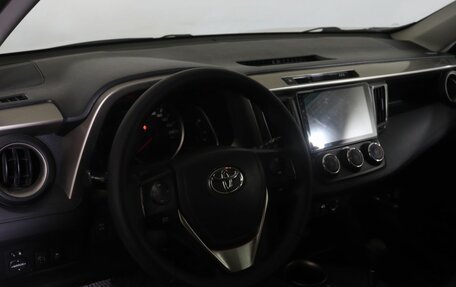 Toyota RAV4, 2013 год, 1 599 000 рублей, 15 фотография