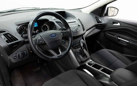 Ford Kuga III, 2017 год, 1 650 000 рублей, 9 фотография