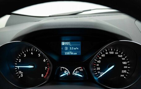 Ford Kuga III, 2017 год, 1 650 000 рублей, 19 фотография