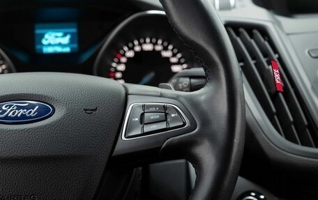 Ford Kuga III, 2017 год, 1 650 000 рублей, 18 фотография