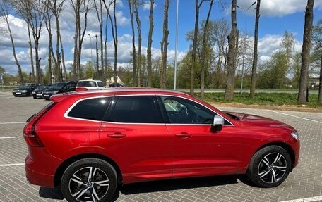 Volvo XC60 II, 2018 год, 2 575 000 рублей, 6 фотография