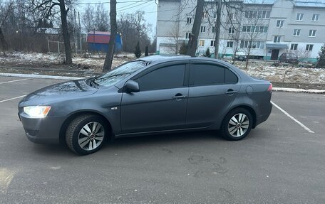 Mitsubishi Lancer IX, 2010 год, 850 000 рублей, 1 фотография