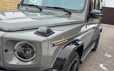 Mercedes-Benz G-Класс AMG, 2021 год, 19 499 990 рублей, 1 фотография