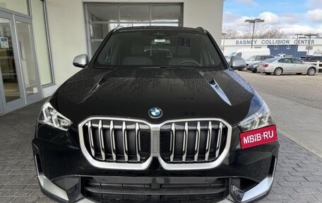 BMW X1, 2024 год, 6 100 000 рублей, 1 фотография