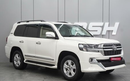 Toyota Land Cruiser 200, 2012 год, 3 849 000 рублей, 1 фотография