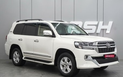 Toyota Land Cruiser 200, 2012 год, 3 849 000 рублей, 1 фотография