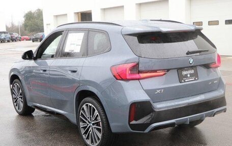 BMW X1, 2024 год, 6 100 000 рублей, 1 фотография