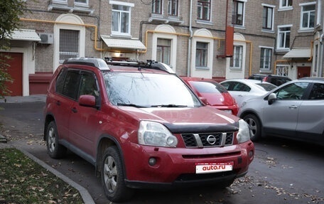 Nissan X-Trail, 2007 год, 950 000 рублей, 1 фотография