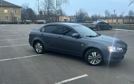 Mitsubishi Lancer IX, 2010 год, 850 000 рублей, 5 фотография