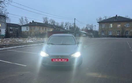 Mitsubishi Lancer IX, 2010 год, 850 000 рублей, 2 фотография