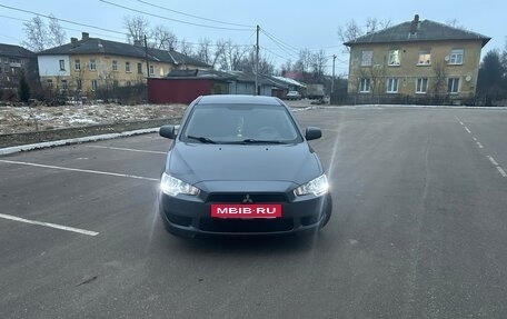 Mitsubishi Lancer IX, 2010 год, 850 000 рублей, 3 фотография