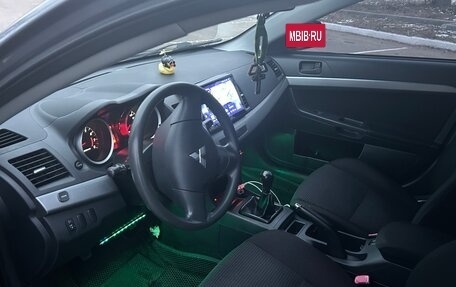 Mitsubishi Lancer IX, 2010 год, 850 000 рублей, 8 фотография