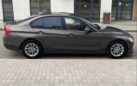 BMW 3 серия, 2014 год, 1 530 000 рублей, 6 фотография