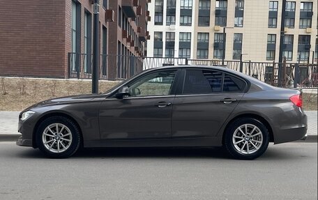 BMW 3 серия, 2014 год, 1 530 000 рублей, 5 фотография