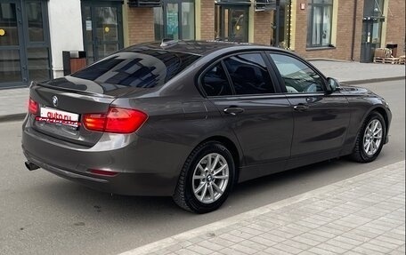 BMW 3 серия, 2014 год, 1 530 000 рублей, 8 фотография