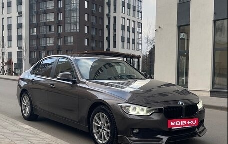 BMW 3 серия, 2014 год, 1 530 000 рублей, 10 фотография