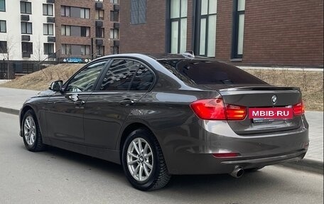 BMW 3 серия, 2014 год, 1 530 000 рублей, 7 фотография