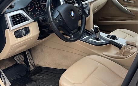 BMW 3 серия, 2014 год, 1 530 000 рублей, 15 фотография