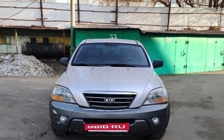 KIA Sorento IV, 2007 год, 699 000 рублей, 13 фотография