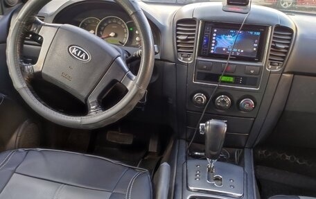 KIA Sorento IV, 2007 год, 699 000 рублей, 8 фотография