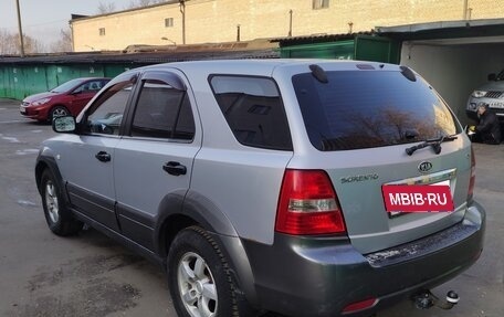 KIA Sorento IV, 2007 год, 699 000 рублей, 16 фотография