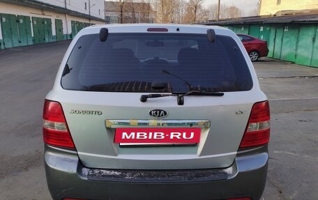 KIA Sorento IV, 2007 год, 699 000 рублей, 17 фотография